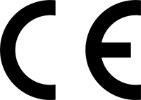 ce marking logo
